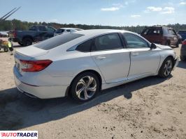 Honda Accord 2019 1