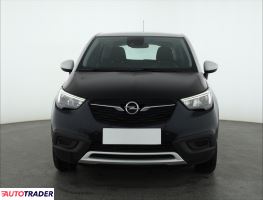 Opel Crossland 2019 1.2 108 KM