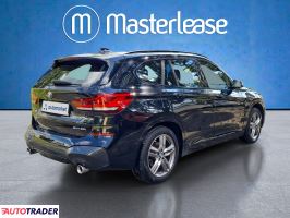 BMW X1 2022 2.0 178 KM