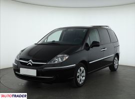 Citroen C8 2013 2.0 134 KM