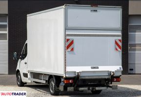 Renault Master 2019 2.3