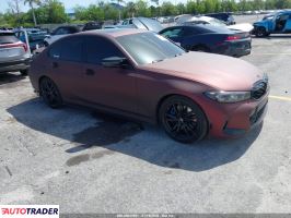 BMW 330 - zobacz ofertę