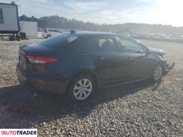 Toyota Corolla 2022 1 Toyota Corolla 2022 1