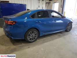 Kia Pozostałe 2022 2