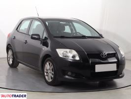 Toyota Auris - zobacz ofertę