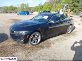 BMW 430 2019 2 BMW 430 2019 2