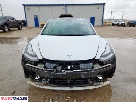 Tesla Model 3 2020 Tesla Model 3 2020
