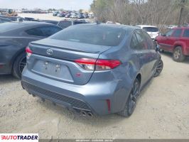 Toyota Corolla 2021 2