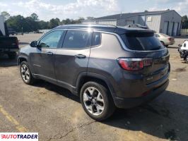 Jeep Compass 2020 2