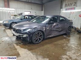 Honda Civic - zobacz ofertę