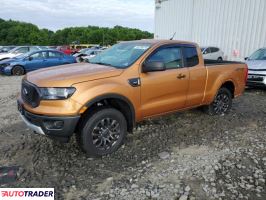 Ford Ranger 2019 2 Ford Ranger 2019 2