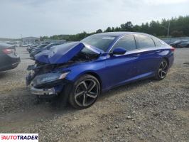 Honda Accord 2020 1 Honda Accord 2020 1