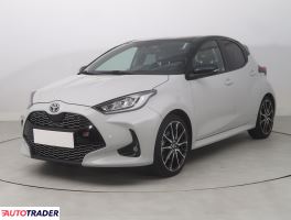 Toyota Yaris 2022 1.5 113 KM Toyota Yaris 2022 1.5 113 KM