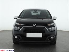 Citroen C3 2020 1.2 81 KM