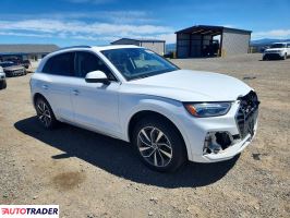 Audi Q5 2021 2