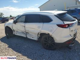 Mazda CX-9 2022 2