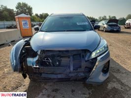 Nissan Pozostałe 2021 1