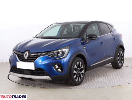 Renault Captur 2023 1.0 89 KM