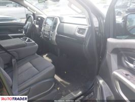 Nissan Titan 2021 5 Nissan Titan 2021 5