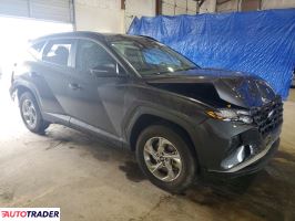 Hyundai Tucson 2023 2