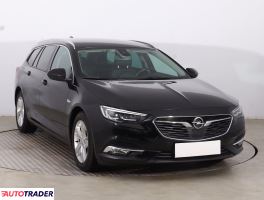 Opel Insignia - zobacz ofertę