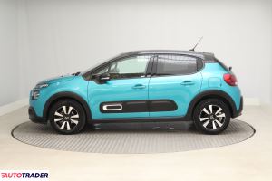 Citroen C3 2023 1.2 108 KM