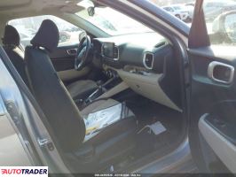 Hyundai Pozostałe 2024 1