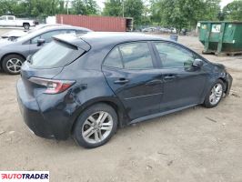 Toyota Corolla 2019 2