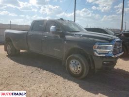 Dodge Ram 2024 6 Dodge Ram 2024 6
