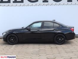 BMW 318 2016 1.5 134 KM BMW 318 2016 1.5 134 KM