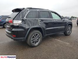 Jeep Grand Cherokee 2019 3