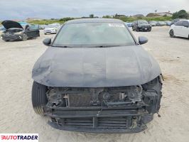 Volkswagen Jetta 2021 1