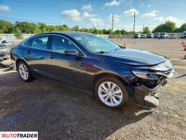 Chevrolet Malibu 2023 1