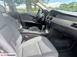 BMW 525 2006 2.5 177 KM