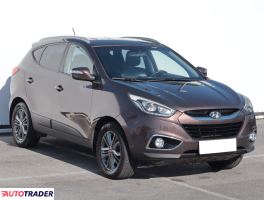 Hyundai ix35 2013 1.6 132 KM