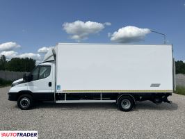 Iveco 2022 Iveco 2022