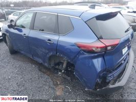 Nissan Rogue 2023 1 Nissan Rogue 2023 1