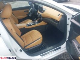 Nissan Sentra 2024 2