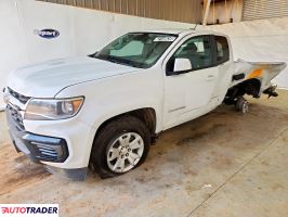 Chevrolet Colorado 2022 2 Chevrolet Colorado 2022 2