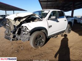 Dodge Ram 2024 3