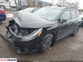 Toyota Corolla 2025 2