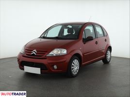 Citroen C3 2008 1.4 87 KM Citroen C3 2008 1.4 87 KM