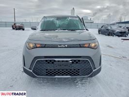 Kia Soul 2023 2