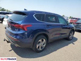 Hyundai Santa Fe 2022 2