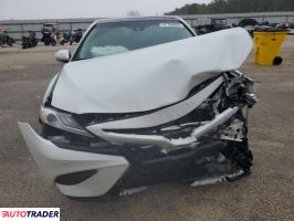 Toyota Camry 2020 3 Toyota Camry 2020 3