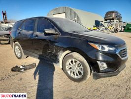 Chevrolet Equinox 2020 1