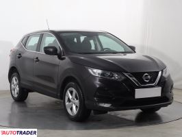 Nissan Qashqai 2020 1.3 138 KM