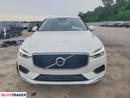 Volvo XC60 2020 2