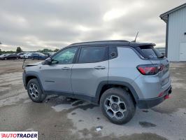 Jeep Compass 2022 2