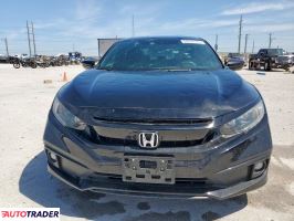 Honda Civic 2019 2